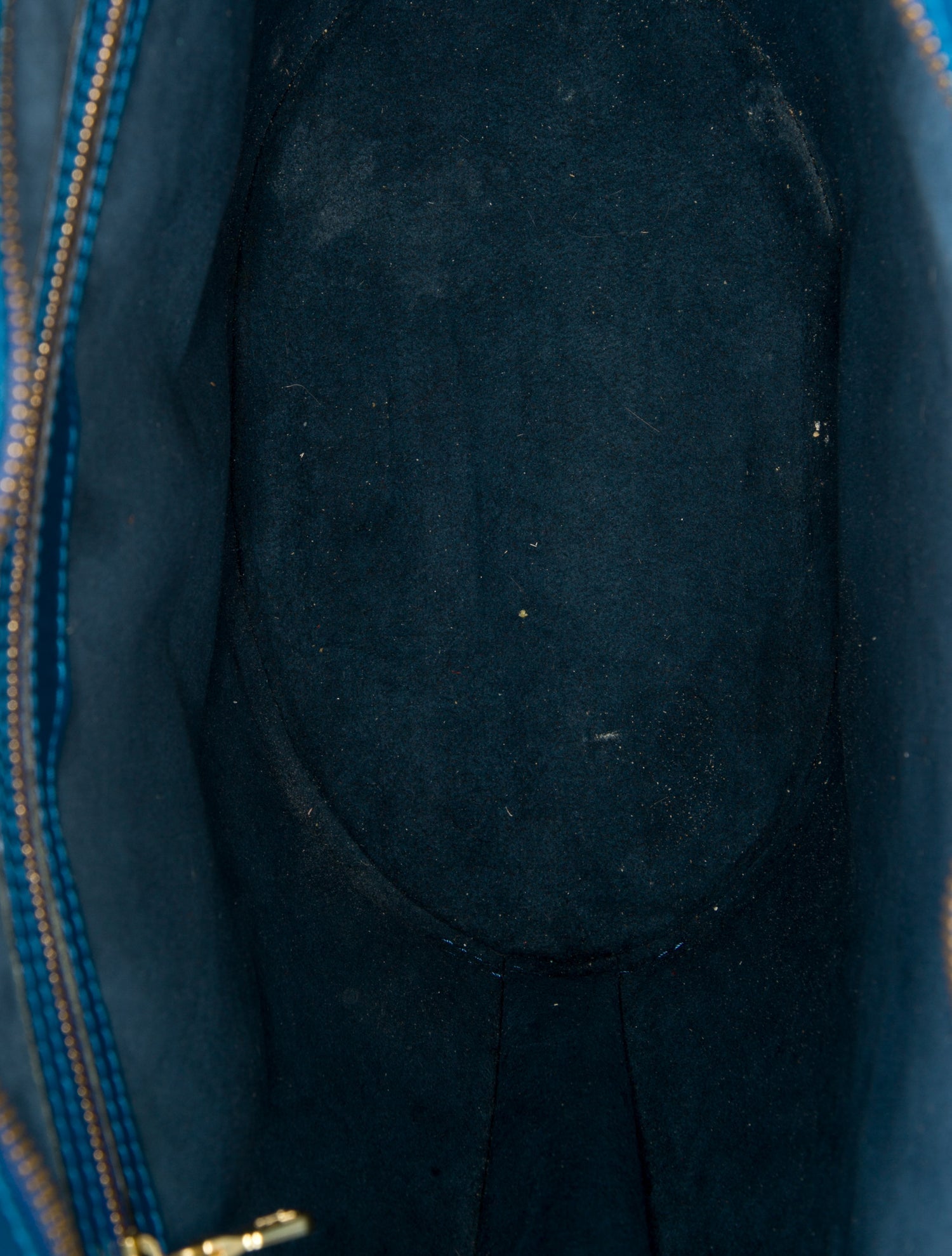 Louis Vuitton Epi Leather Saint Jacques GM